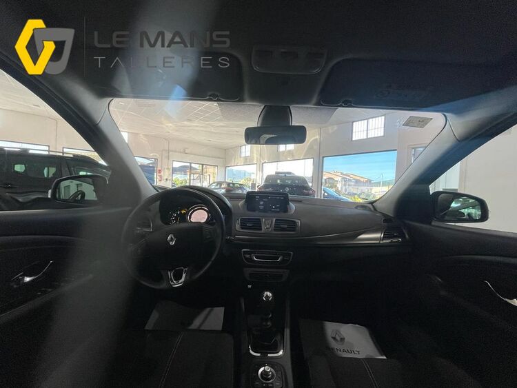 Renault Megane 1.5 DCI 1100CV foto 23